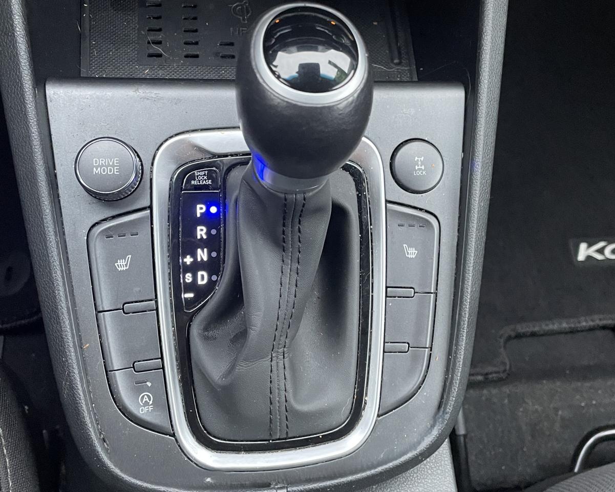 2022 Hyundai Kona SEL Sport Utility 4D Port Orchard WA