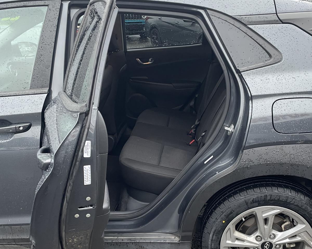 2022 Hyundai Kona SEL Sport Utility 4D Port Orchard WA