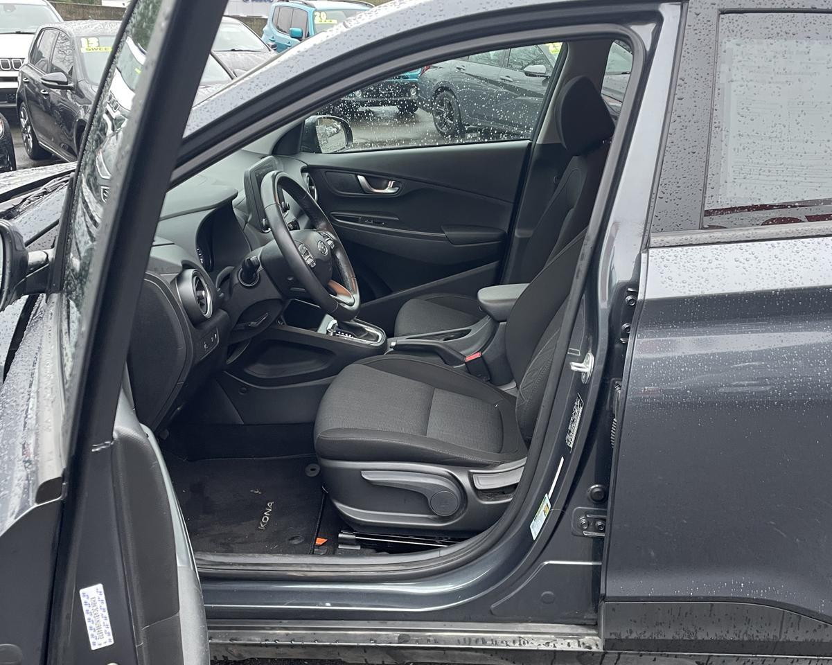 2022 Hyundai Kona SEL Sport Utility 4D Port Orchard WA