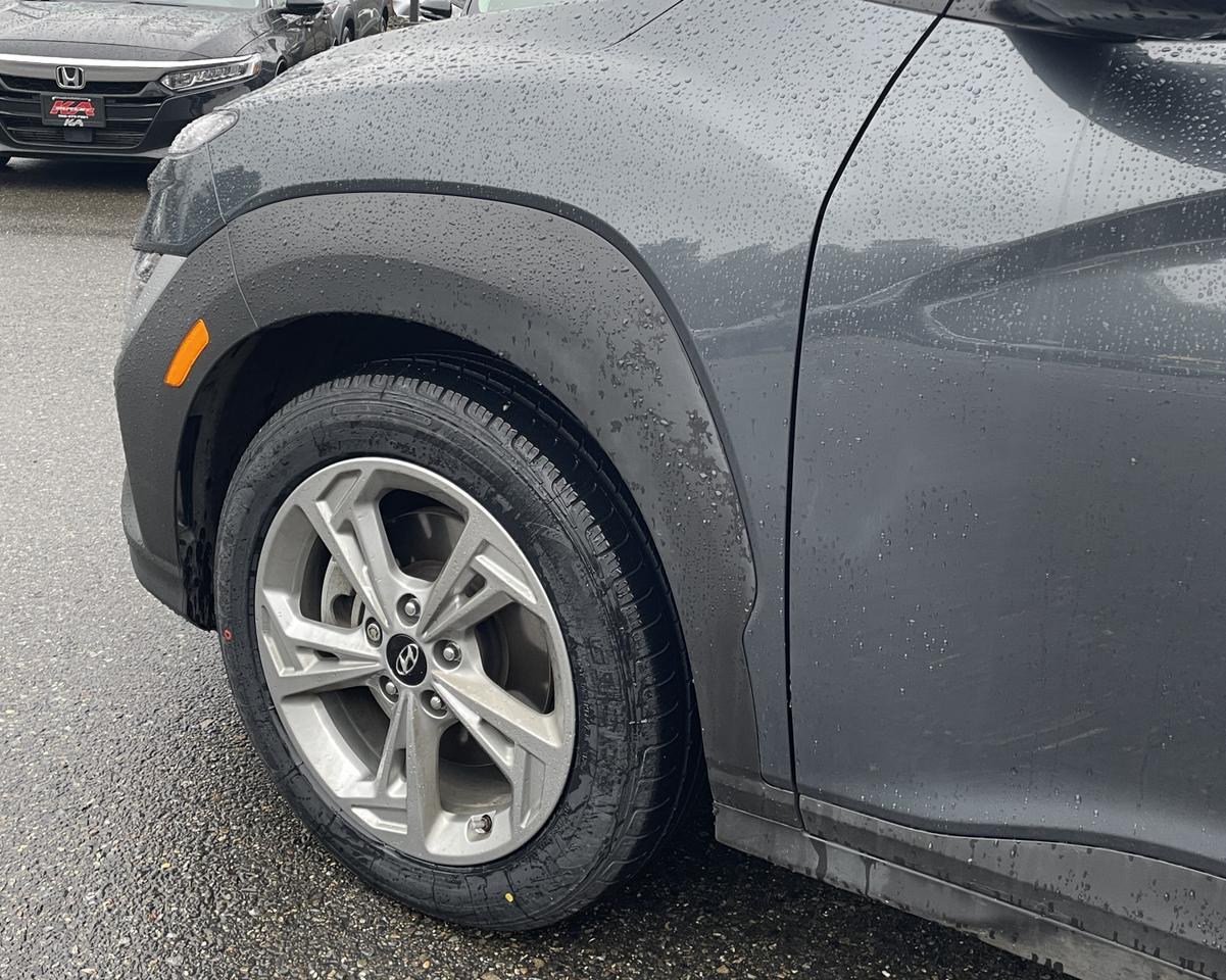 2022 Hyundai Kona SEL Sport Utility 4D