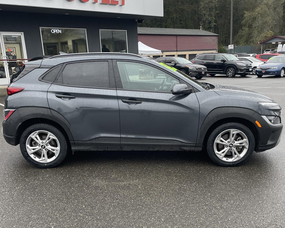 2022 Hyundai Kona SEL Sport Utility 4D Port Orchard WA
