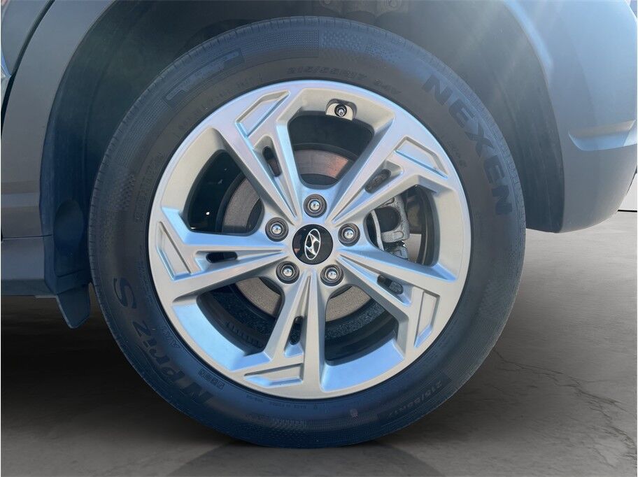 2022 Hyundai Kona SEL Sport Utility 4D Port Orchard WA