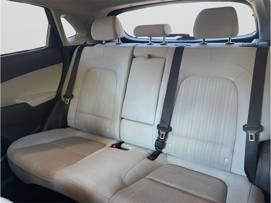 2022 Hyundai Kona SEL Sport Utility 4D Port Orchard WA