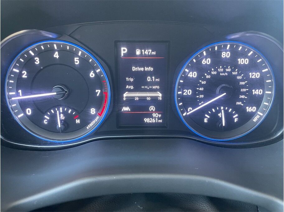 2022 Hyundai Kona SEL Sport Utility 4D Port Orchard WA