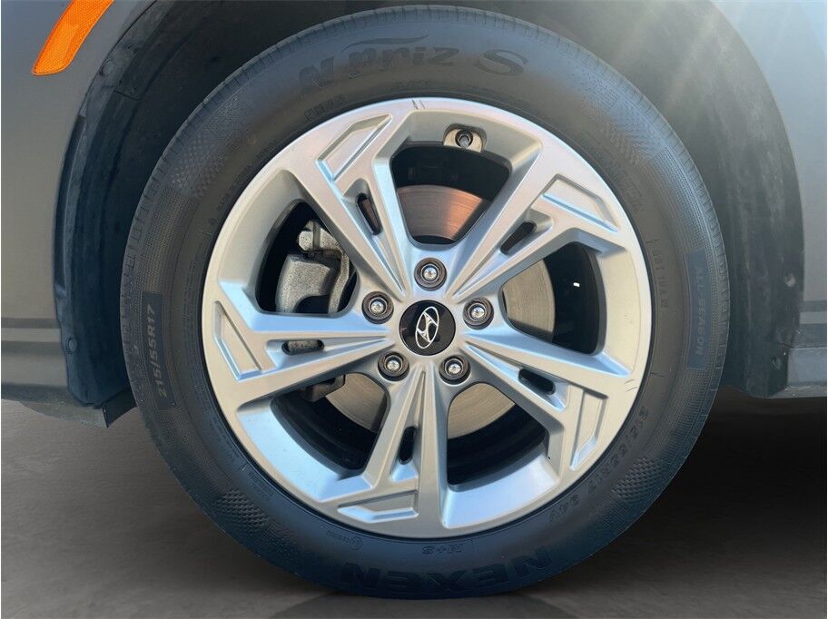 2022 Hyundai Kona SEL Sport Utility 4D Port Orchard WA