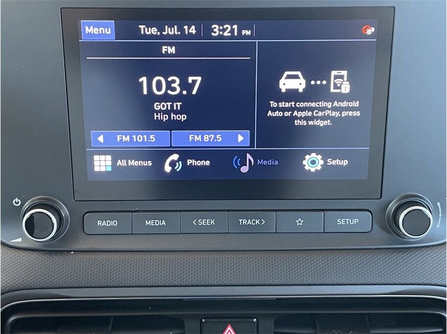 2022 Hyundai Kona SEL Sport Utility 4D Port Orchard WA