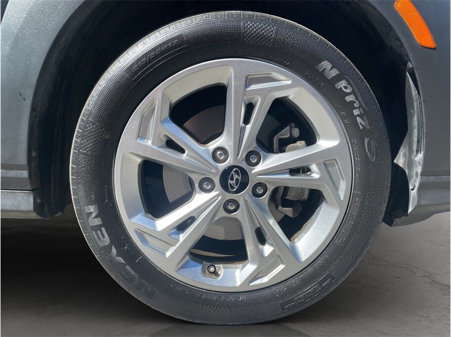 2022 Hyundai Kona SEL Sport Utility 4D Port Orchard WA