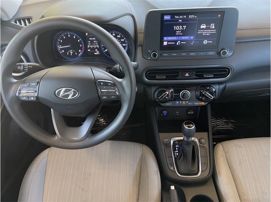 2022 Hyundai Kona SEL Sport Utility 4D Port Orchard WA