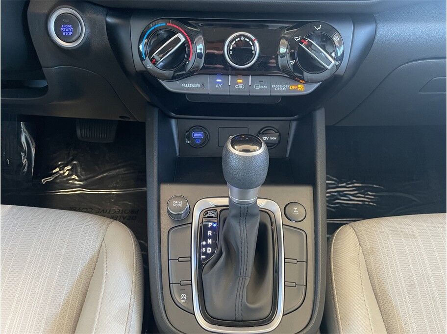 2022 Hyundai Kona SEL Sport Utility 4D Port Orchard WA