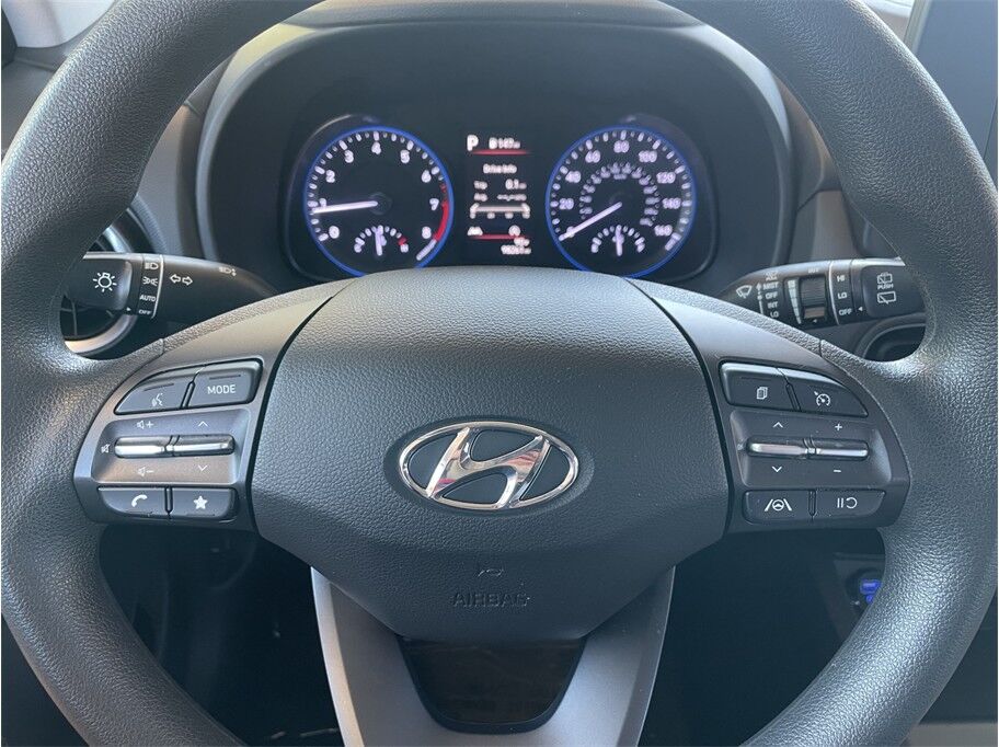 2022 Hyundai Kona SEL Sport Utility 4D Port Orchard WA