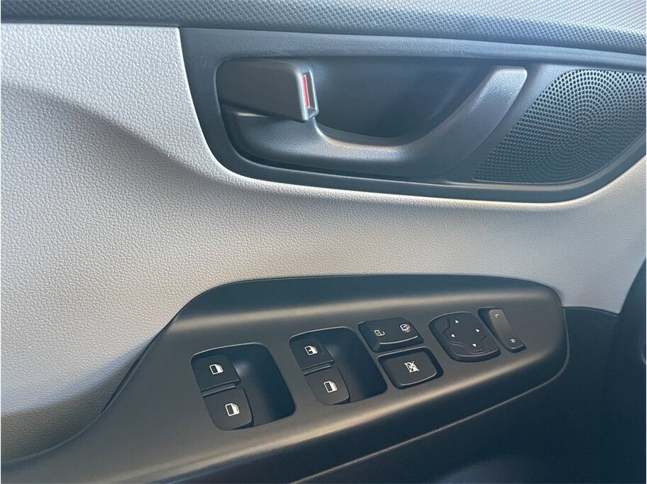 2022 Hyundai Kona SEL Sport Utility 4D Port Orchard WA
