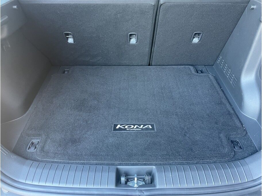 2022 Hyundai Kona SEL Sport Utility 4D Port Orchard WA