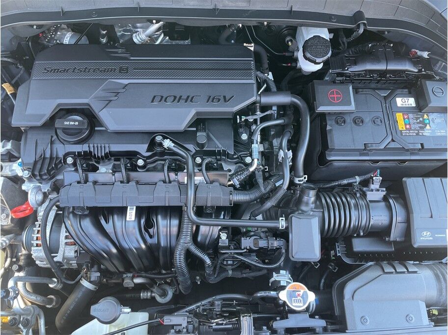 2022 Hyundai Kona SEL Sport Utility 4D Port Orchard WA