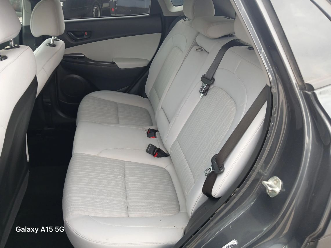 2022 Hyundai Kona SEL Sport Utility 4D Maitland FL