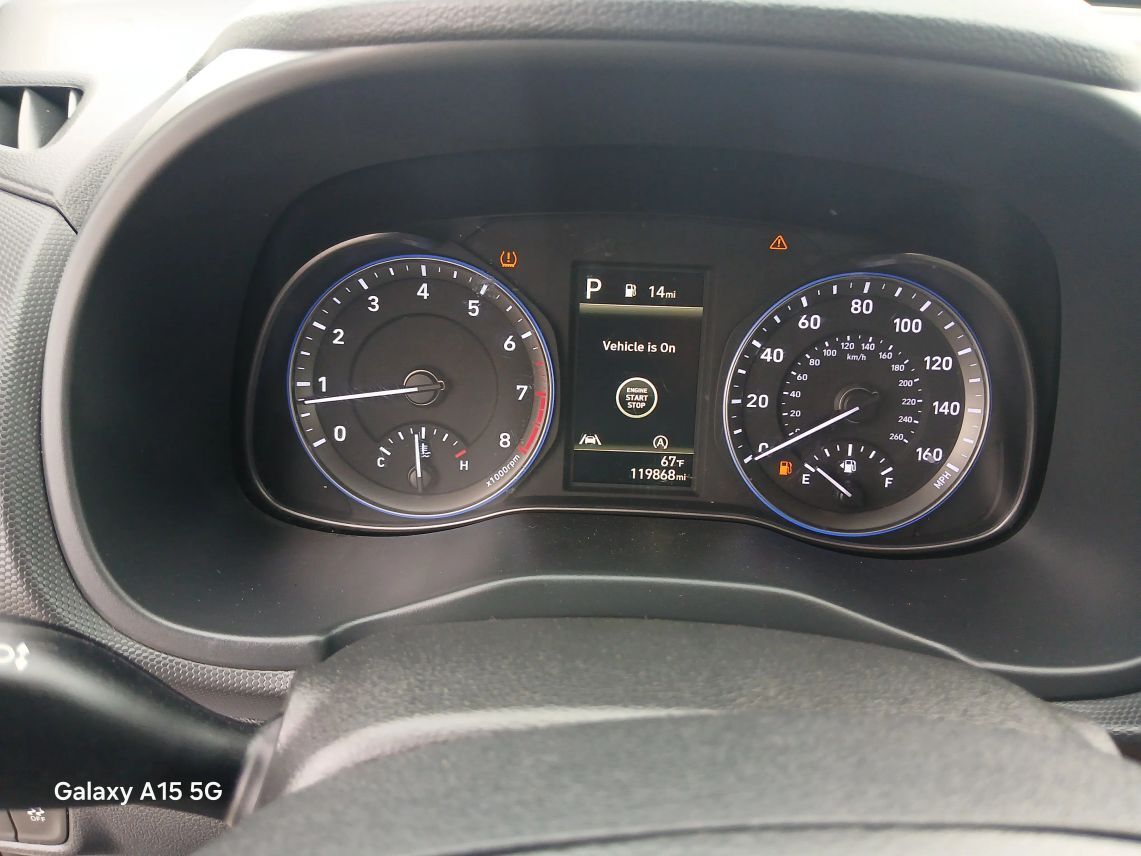 2022 Hyundai Kona SEL Sport Utility 4D Maitland FL