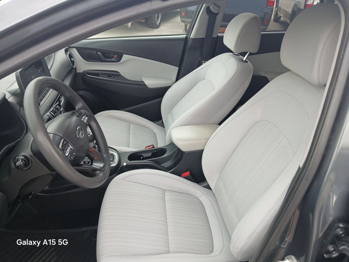 2022 Hyundai Kona SEL Sport Utility 4D Maitland FL