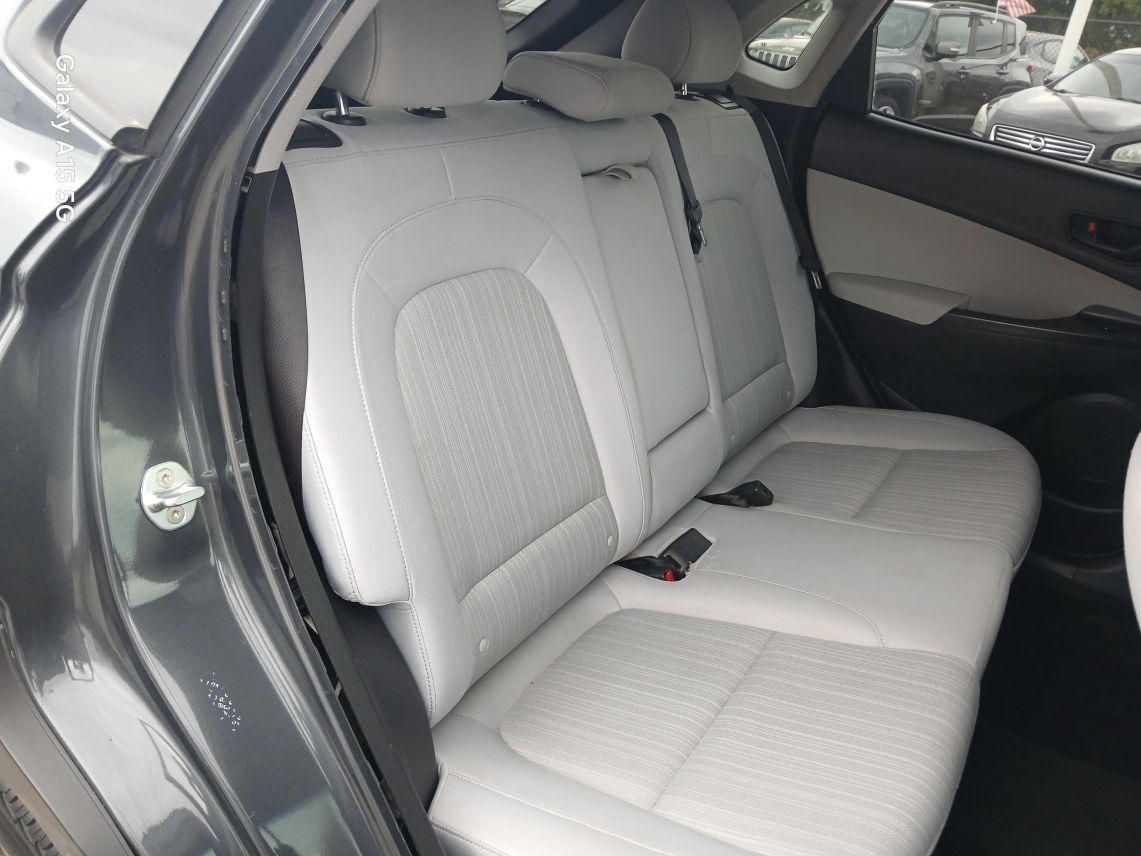 2022 Hyundai Kona SEL Sport Utility 4D Maitland FL