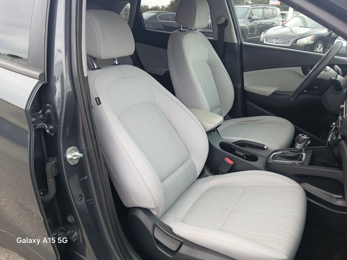 2022 Hyundai Kona SEL Sport Utility 4D Maitland FL