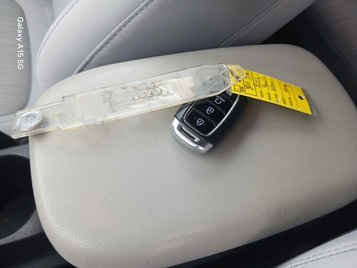 2022 Hyundai Kona SEL Sport Utility 4D Maitland FL