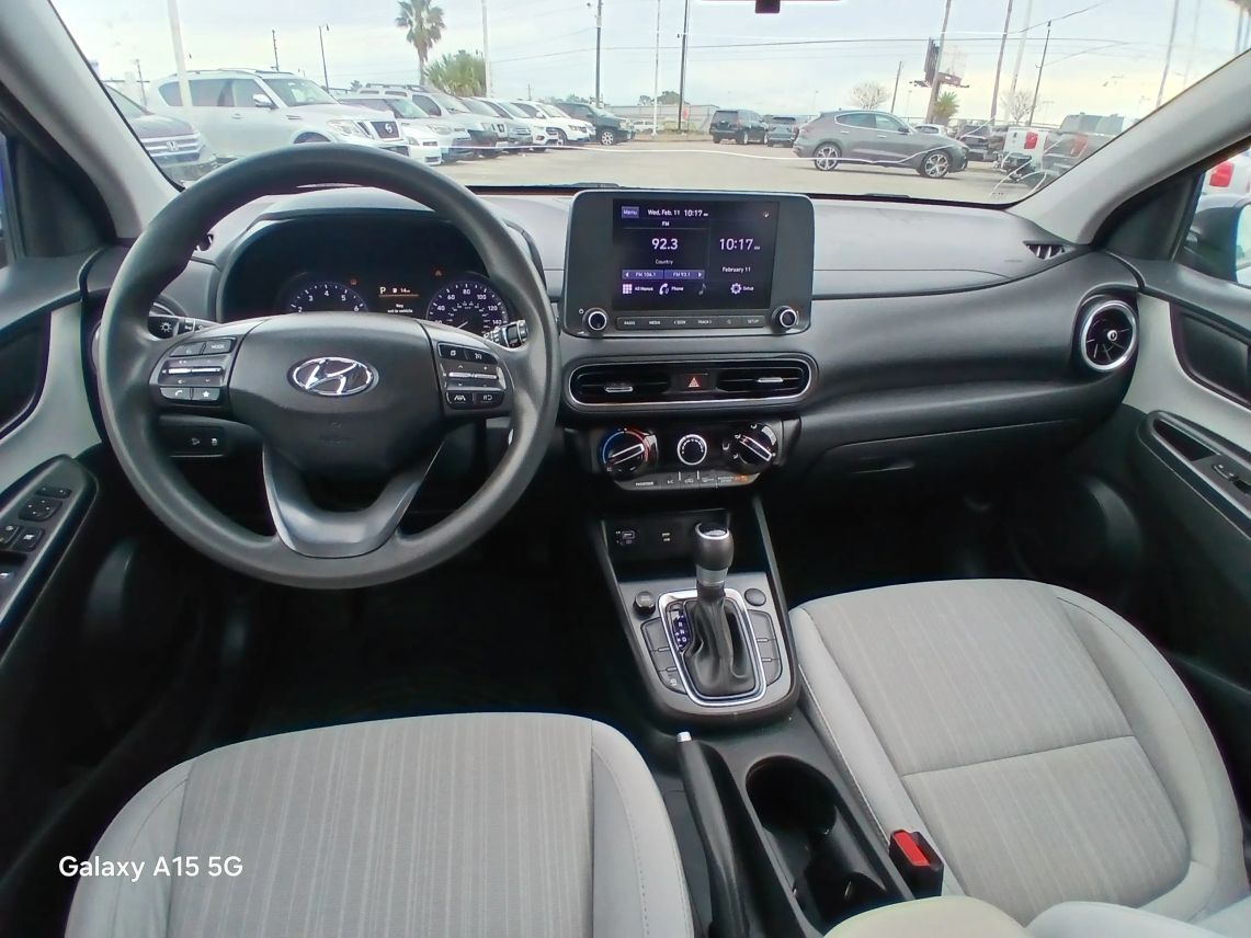 2022 Hyundai Kona SEL Sport Utility 4D Maitland FL