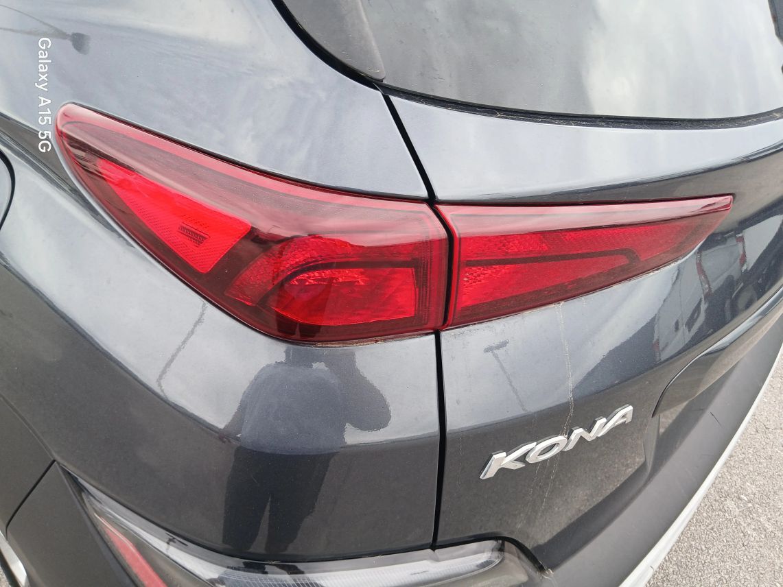 2022 Hyundai Kona SEL Sport Utility 4D Maitland FL