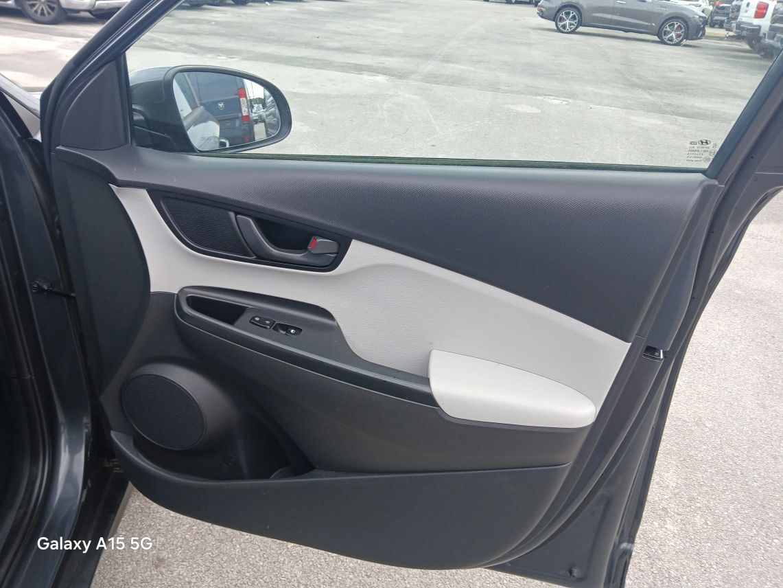 2022 Hyundai Kona SEL Sport Utility 4D Maitland FL