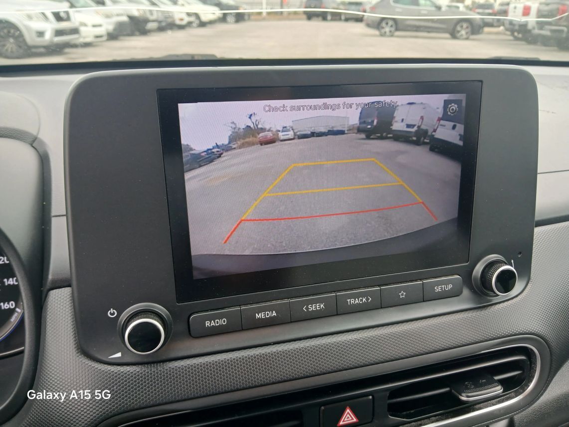 2022 Hyundai Kona SEL Sport Utility 4D Maitland FL