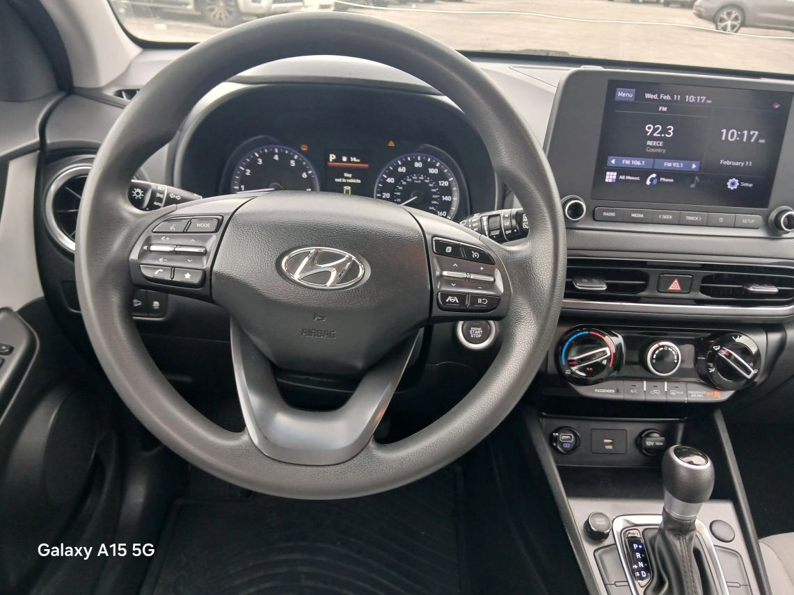2022 Hyundai Kona SEL Sport Utility 4D Maitland FL