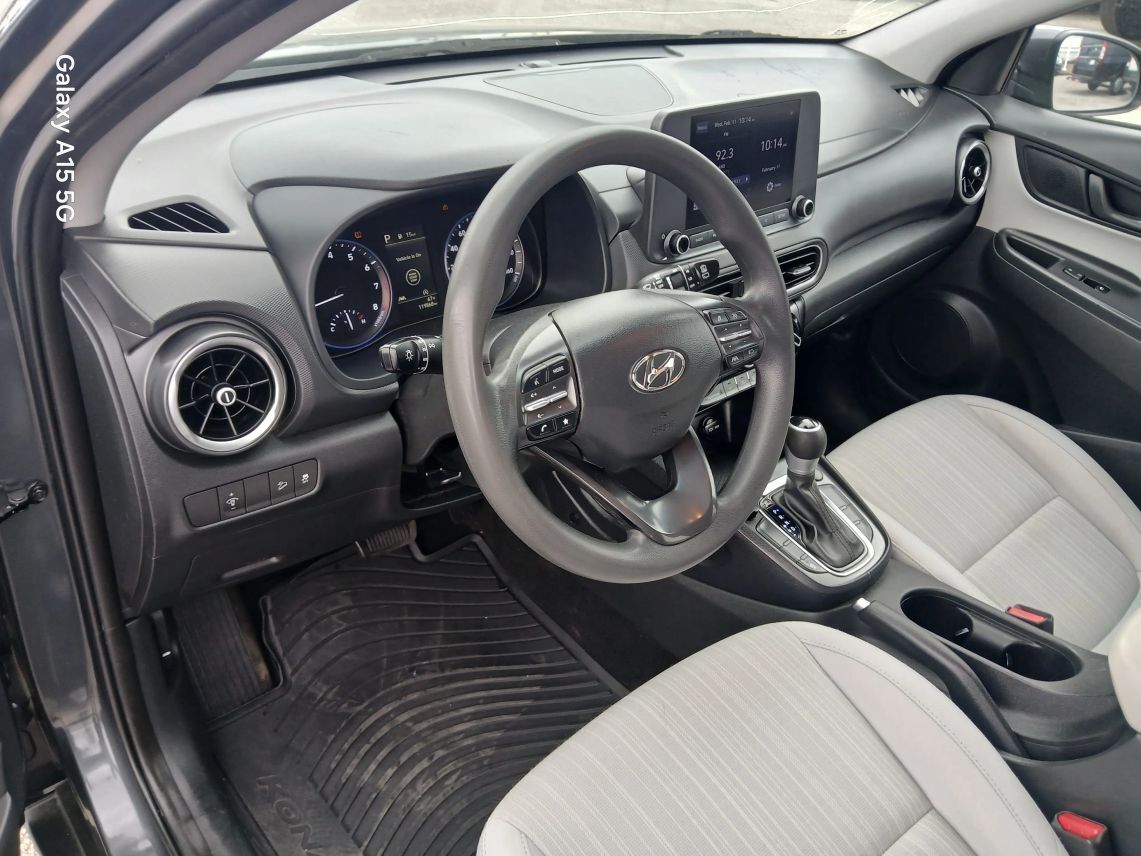 2022 Hyundai Kona SEL Sport Utility 4D Maitland FL