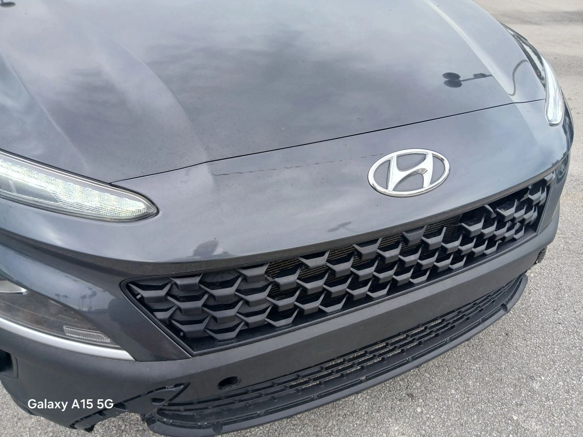 2022 Hyundai Kona SEL Sport Utility 4D Maitland FL