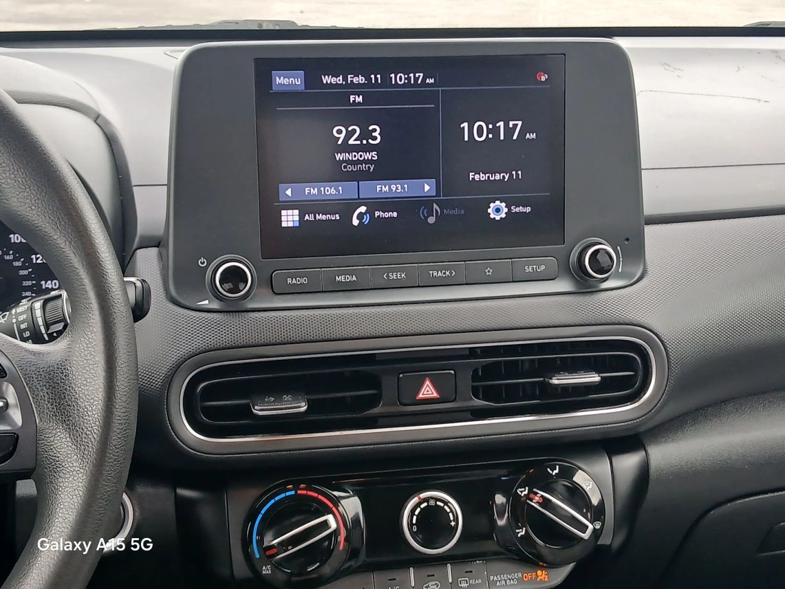 2022 Hyundai Kona SEL Sport Utility 4D Maitland FL