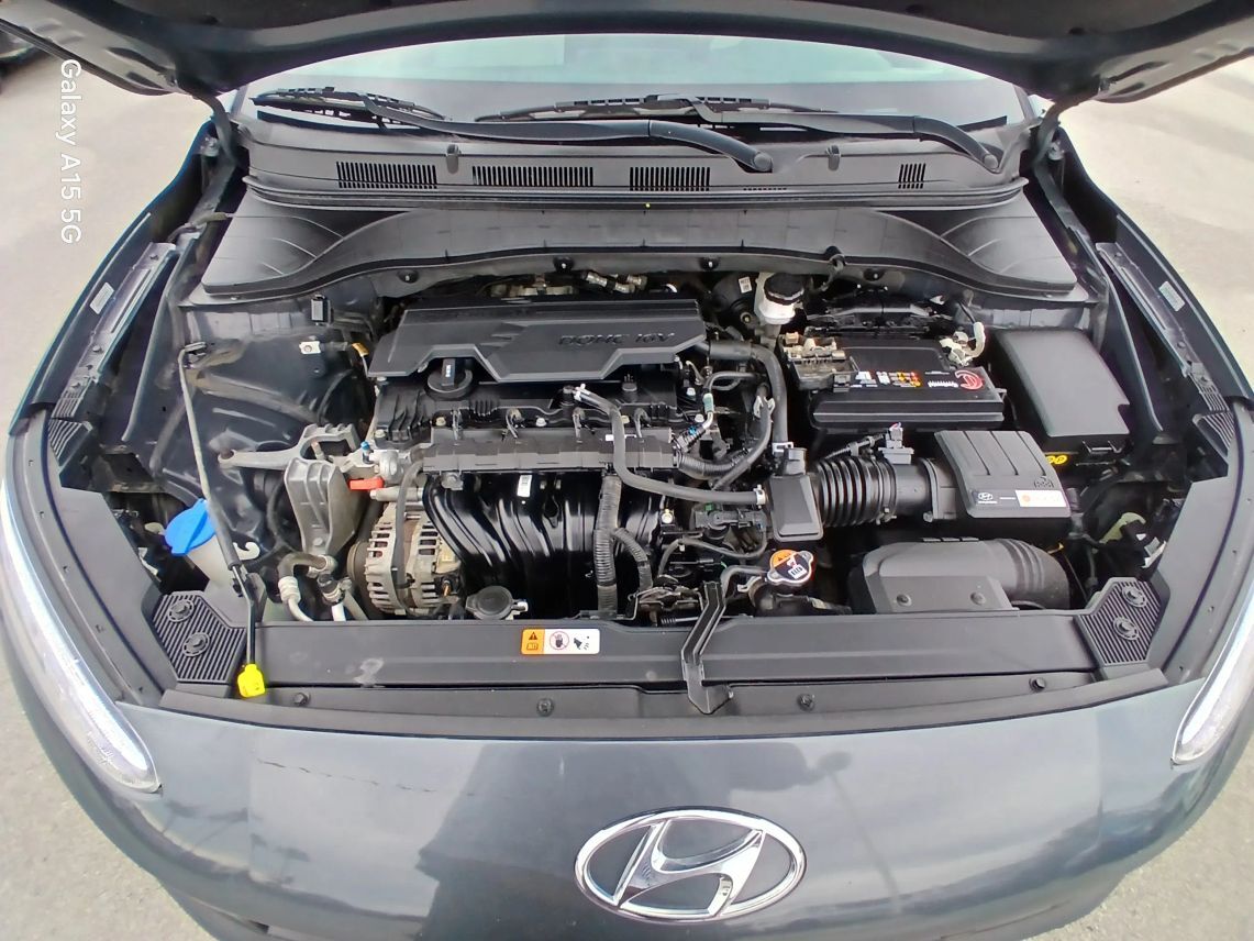 2022 Hyundai Kona SEL Sport Utility 4D Maitland FL