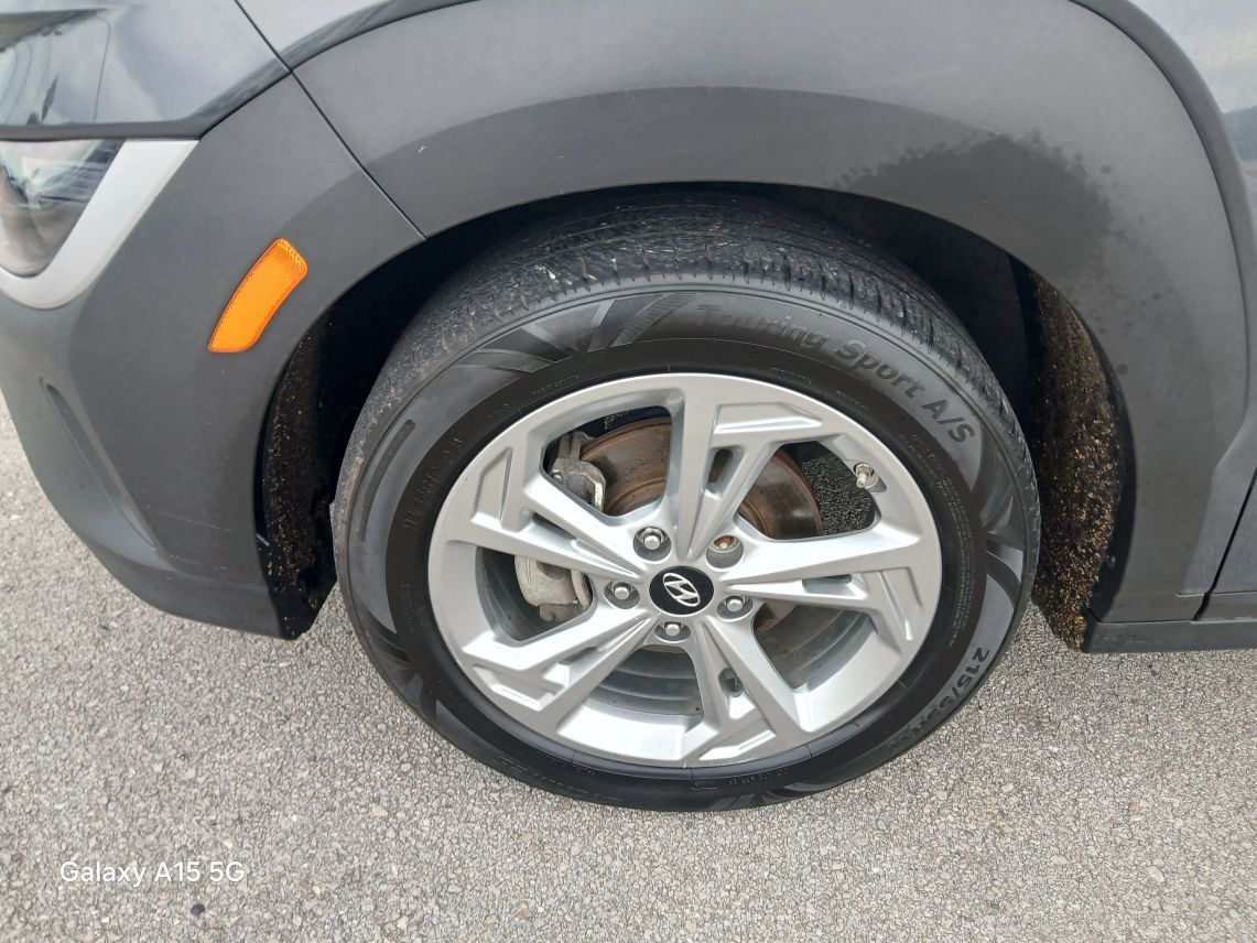 2022 Hyundai Kona SEL Sport Utility 4D Maitland FL