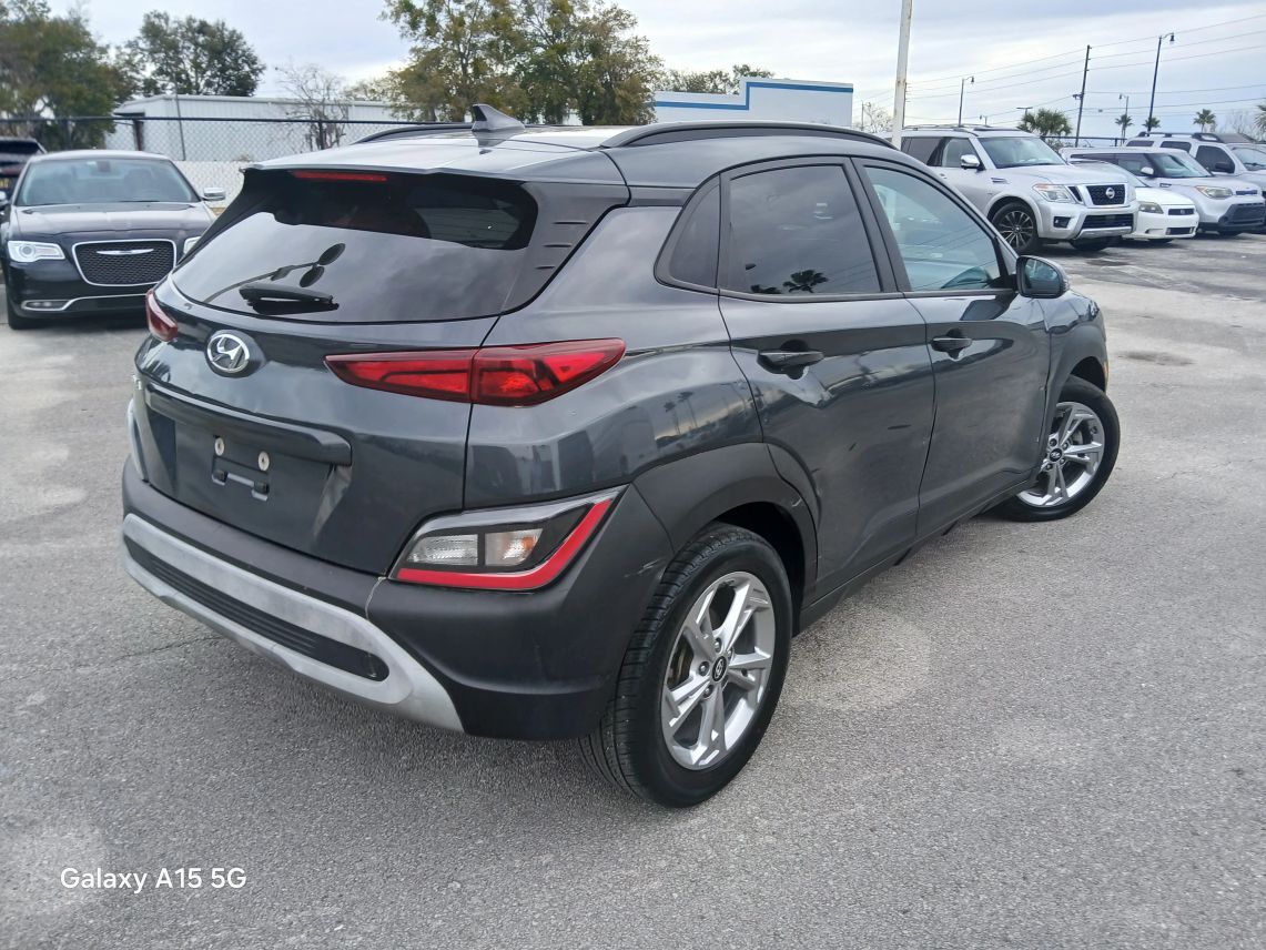 2022 Hyundai Kona SEL Sport Utility 4D Maitland FL