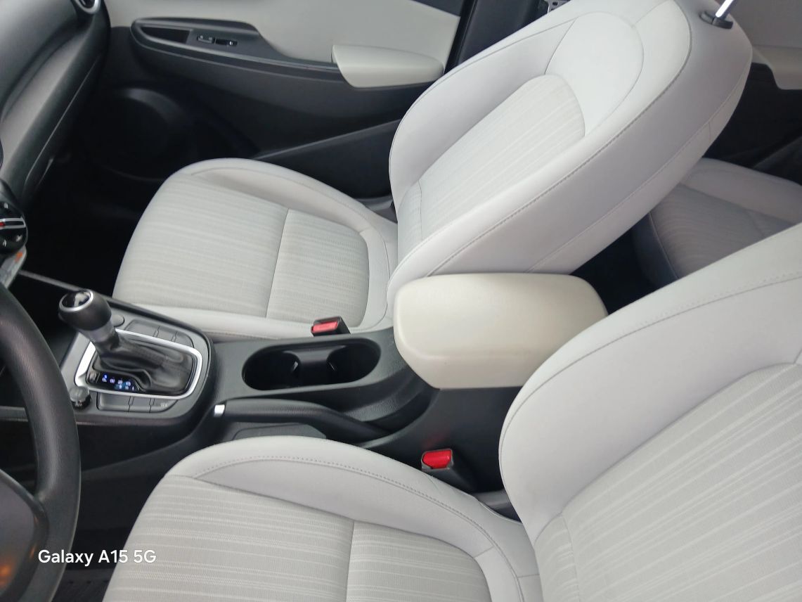 2022 Hyundai Kona SEL Sport Utility 4D Maitland FL