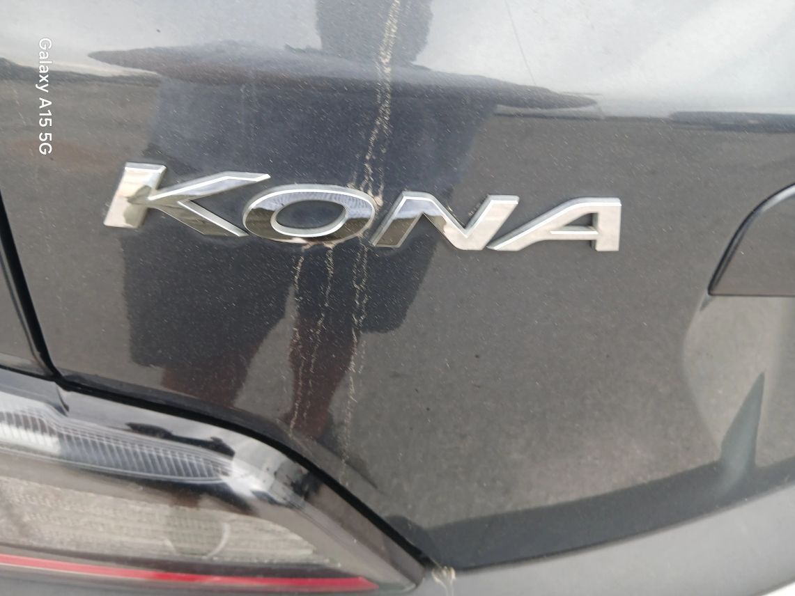 2022 Hyundai Kona SEL Sport Utility 4D Maitland FL