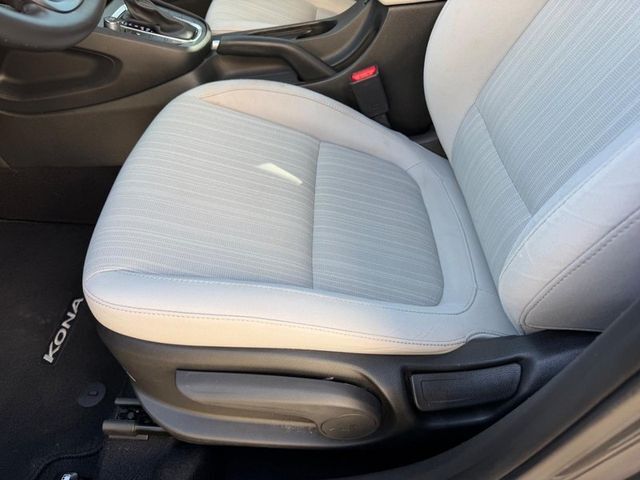 2022 Hyundai Kona SEL Cape Girardeau MO