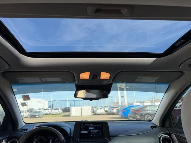 2022 Hyundai Kona SEL Cape Girardeau MO