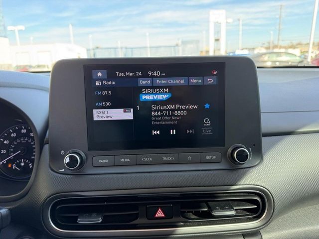 2022 Hyundai Kona SEL Cape Girardeau MO