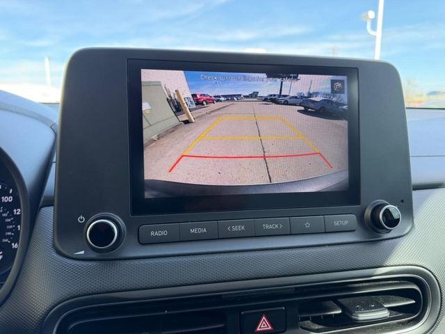 2022 Hyundai Kona SEL Cape Girardeau MO