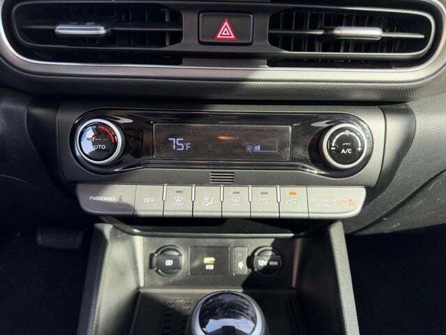 2022 Hyundai Kona SEL Cape Girardeau MO