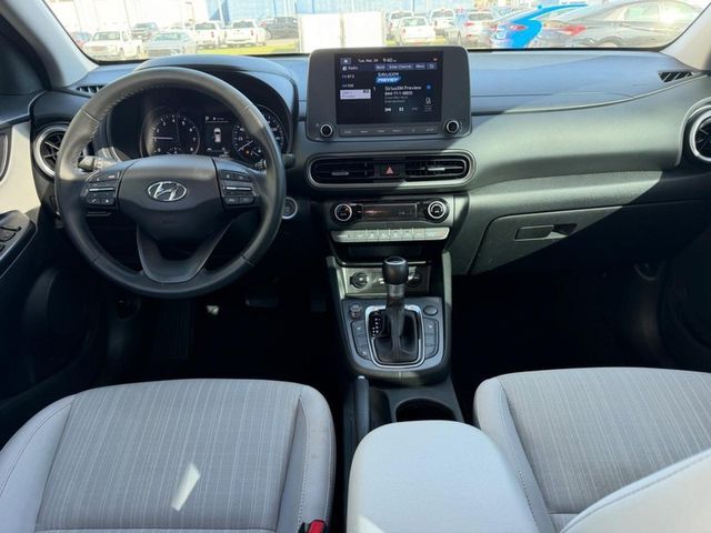 2022 Hyundai Kona SEL Cape Girardeau MO