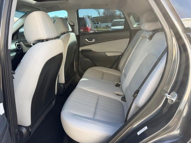 2022 Hyundai Kona SEL Cape Girardeau MO