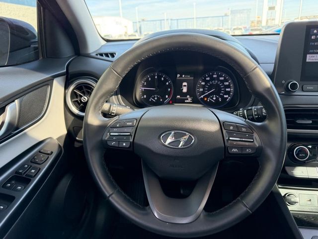 2022 Hyundai Kona SEL Cape Girardeau MO