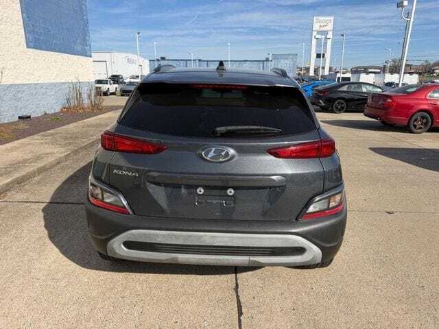 2022 Hyundai Kona SEL Cape Girardeau MO