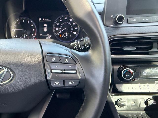 2022 Hyundai Kona SEL Cape Girardeau MO