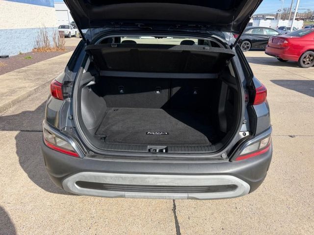 2022 Hyundai Kona SEL Cape Girardeau MO