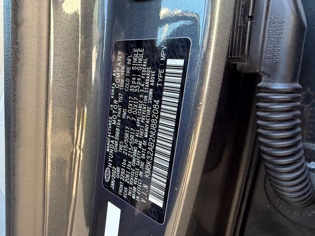 2022 Hyundai Kona SEL Cape Girardeau MO