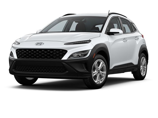 2022 Hyundai Kona SEL Cape Girardeau MO