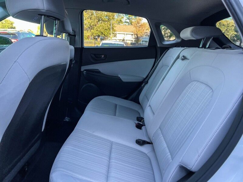 2022 Hyundai Kona SEL Wilmington NC